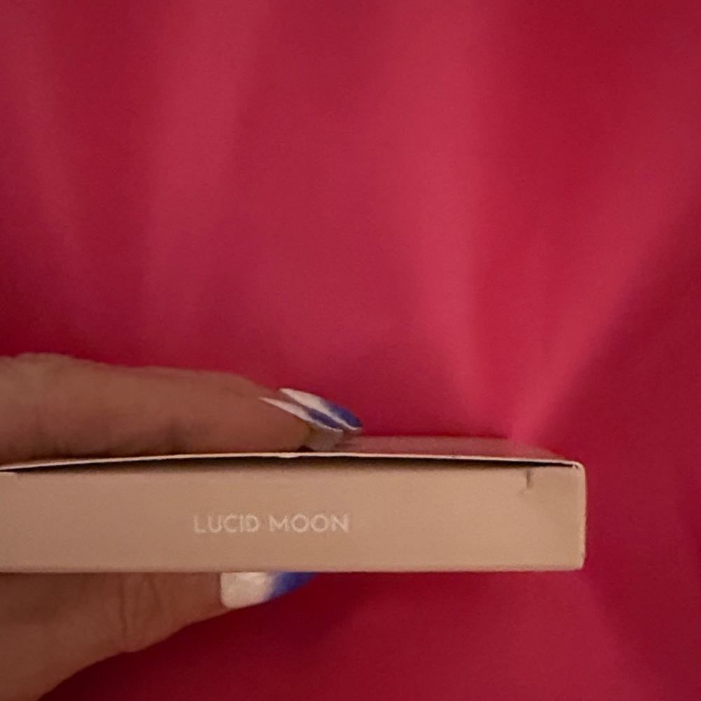 MOTD Highlighting Powder - Cream Glow - Picture 2 of 2
